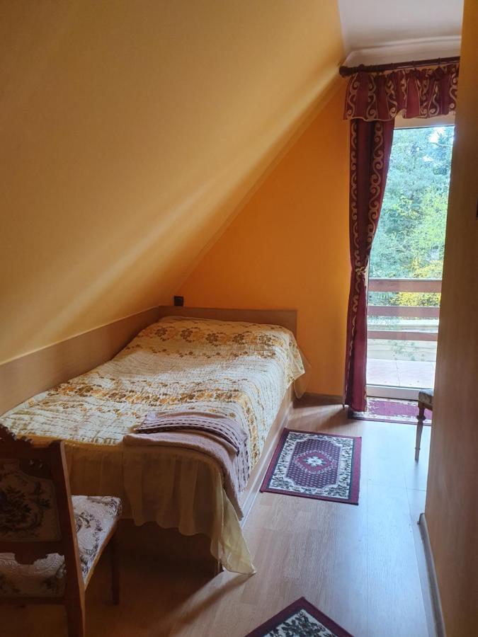 Domek Nad Jeziorem Rumian Rybno (Dzialdowo) Exterior foto